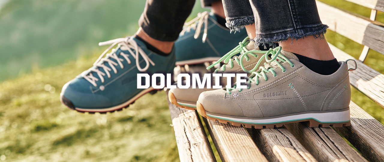 Dolomite Ayakkabı